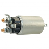 Втягивающее реле стартера KRAUF SSH4868YJ 1440835188 ZV9 UYX1 - Изображение 5