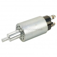 Втягивающее реле стартера KRAUF DGM BFO 1440845751 SSH5505HE - Изображение 5