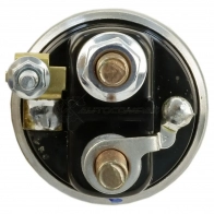 Втягивающее реле стартера KRAUF 427C DX5 1440835508 SSH5639BA - Изображение 3