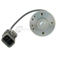 Втягивающее реле стартера KRAUF SSH6045HE M8B EUE 1440829954 - Изображение 2