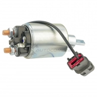 Втягивающее реле стартера KRAUF SSH6045HE M8B EUE 1440829954 - Изображение 5