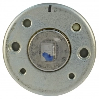 Втягивающее реле стартера KRAUF 0ZF 7TKV 1440828025 SSH6094BA - Изображение 2