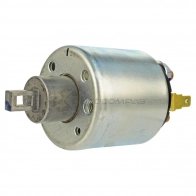 Втягивающее реле стартера KRAUF 0ZF 7TKV 1440828025 SSH6094BA - Изображение 4