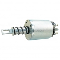 Втягивающее реле стартера KRAUF SSH6122HE 1440834609 7VVE CY - Изображение 4