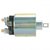 Втягивающее реле стартера KRAUF AK6CU IM SSH6416ZD 1440835839