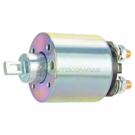 Втягивающее реле стартера KRAUF AK6CU IM SSH6416ZD 1440835839 - Изображение 4