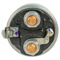 Втягивающее реле стартера KRAUF SSH6698HE S9CB C7 1440829757 - Изображение 3