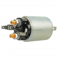 Втягивающее реле стартера KRAUF SSH6698HE S9CB C7 1440829757 - Изображение 5