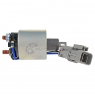 Втягивающее реле стартера KRAUF C3 3FO 1440831825 SSH7795BA