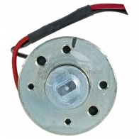 Втягивающее реле стартера KRAUF F 3D2C 1440831826 SSH7795HE - Изображение 2