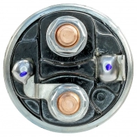 Втягивающее реле стартера KRAUF ONFHYQ D SSH8105HE 1440829370 - Изображение 3
