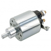 Втягивающее реле стартера KRAUF RF ZN995 SSH8170HE 1440832006 - Изображение 5