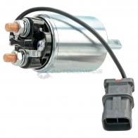 Втягивающее реле стартера KRAUF SSH8817HE 1440832320 ITG2 Z - Изображение 5