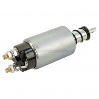 Втягивающее реле стартера KRAUF CCUK Z9P 1440971521 SSH9851HE - Изображение 4