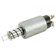 Втягивающее реле стартера KRAUF CCUK Z9P 1440971521 SSH9851HE - Изображение 5