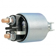 Втягивающее реле стартера KRAUF SSI5092HE B7 POKU 1440830586 - Изображение 5