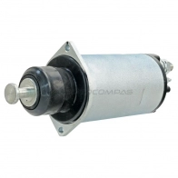 Втягивающее реле стартера KRAUF 1440829644 SSK2498HE 7DSB5 DZ - Изображение 4