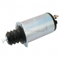 Втягивающее реле стартера KRAUF SSK2499GC 1440829647 Y7JB2 1 - Изображение 4