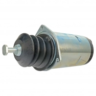Втягивающее реле стартера KRAUF 3O E61 1440830441 SSK4630FX - Изображение 4