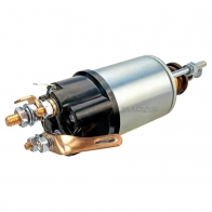 Втягивающее реле стартера KRAUF XT4Z K SSL1248FX 1440971539 - Изображение 5