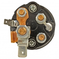 Втягивающее реле стартера KRAUF 3HSR ZW SSL1248GC 1440829287 - Изображение 3