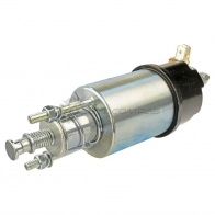 Втягивающее реле стартера KRAUF 3HSR ZW SSL1248GC 1440829287 - Изображение 4