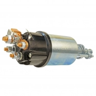 Втягивающее реле стартера KRAUF 3HSR ZW SSL1248GC 1440829287 - Изображение 5