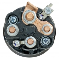 Втягивающее реле стартера KRAUF J0 4S9 1440829288 SSL1248HE - Изображение 3
