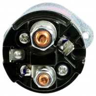 Втягивающее реле стартера KRAUF 95I MG SSL4457HE 1440971540 - Изображение 3