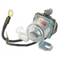 Втягивающее реле стартера KRAUF LF 1L5 1440836620 SSM0351HE - Изображение 4