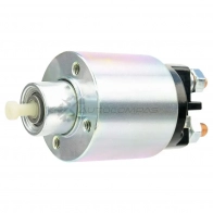 Втягивающее реле стартера KRAUF 3K ILL 1440971542 SSM0363KG - Изображение 4