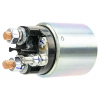 Втягивающее реле стартера KRAUF 3K ILL 1440971542 SSM0363KG - Изображение 5