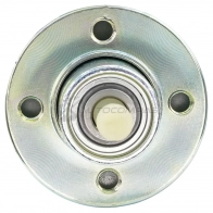 Втягивающее реле стартера KRAUF SSM0549KG 1440971543 HG 15A - Изображение 2