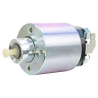 Втягивающее реле стартера KRAUF SSM0549KG 1440971543 HG 15A - Изображение 5