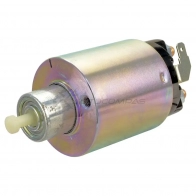 Втягивающее реле стартера KRAUF W4KEI RS 1440971548 SSM0549ZD - Изображение 4