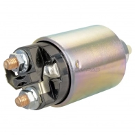 Втягивающее реле стартера KRAUF W4KEI RS 1440971548 SSM0549ZD - Изображение 5