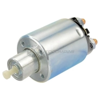 Втягивающее реле стартера KRAUF SSM1160FX 1440835835 EG F7SF - Изображение 4