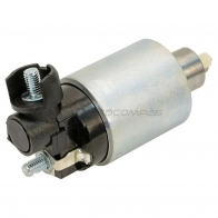 Втягивающее реле стартера KRAUF SSM1342BA VN95 0G 1440846633 - Изображение 4