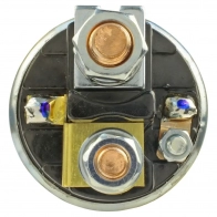 Втягивающее реле стартера KRAUF BR21 PI 1440971557 SSM1457FX - Изображение 3