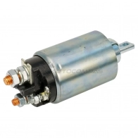 Втягивающее реле стартера KRAUF SSM1457GC 1440971558 LLKO 0 - Изображение 4
