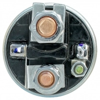 Втягивающее реле стартера KRAUF SSM1457HE 1440834055 ZU DYTQ - Изображение 3