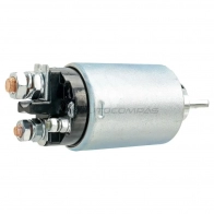 Втягивающее реле стартера KRAUF SSM1457HE 1440834055 ZU DYTQ - Изображение 5