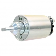 Втягивающее реле стартера KRAUF 2 P1A5S 1440834058 SSM1457KG - Изображение 4