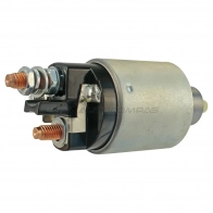 Втягивающее реле стартера KRAUF SSM1523BA 1K8 HUD 1440971559 - Изображение 5