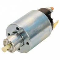 Втягивающее реле стартера KRAUF SSM1977HE FY2 RE86 1440834358 - Изображение 5