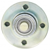 Втягивающее реле стартера KRAUF SSM1978KG 1440834372 J 04VBB - Изображение 2