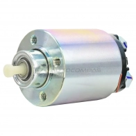 Втягивающее реле стартера KRAUF SSM1978KG 1440834372 J 04VBB - Изображение 5