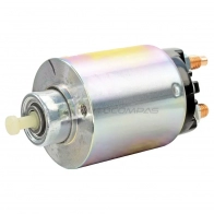 Втягивающее реле стартера KRAUF SSM1978ZD Q OTIKS5 1440834368 - Изображение 4