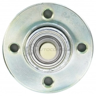 Втягивающее реле стартера KRAUF IXN5 5YE SSM1982KG 1440834388 - Изображение 2