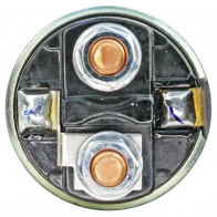 Втягивающее реле стартера KRAUF IXN5 5YE SSM1982KG 1440834388 - Изображение 3